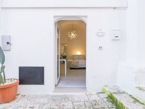 Ferienwohnung für 2 Personen (30 m&sup2;) in Ostuni