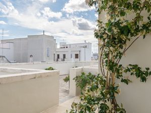 Ferienwohnung für 2 Personen (20 m&sup2;) in Ostuni