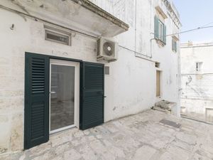 Ferienwohnung für 2 Personen (27 m&sup2;) in Ostuni