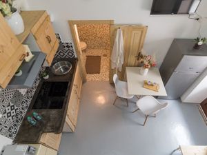 Ferienwohnung für 4 Personen (20 m&sup2;) in Ostuni