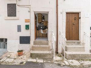 Ferienwohnung für 4 Personen (20 m&sup2;) in Ostuni