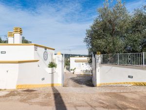 Ferienwohnung für 2 Personen (45 m²) in Ostuni