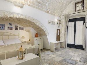 Ferienwohnung für 2 Personen (30 m&sup2;) in Ostuni