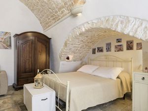 Ferienwohnung für 2 Personen (30 m&sup2;) in Ostuni