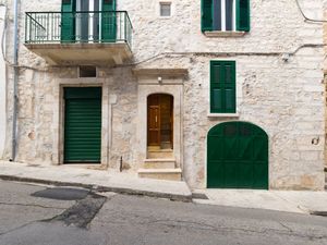 Ferienwohnung für 4 Personen (75 m&sup2;) in Ostuni