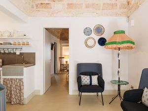 Ferienwohnung für 2 Personen (45 m&sup2;) in Ostuni