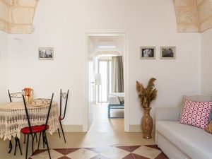 Ferienwohnung für 4 Personen (45 m²) in Ostuni