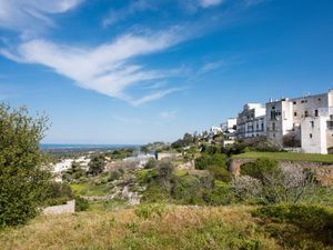 Ferienwohnung für 4 Personen (45 m&sup2;) in Ostuni