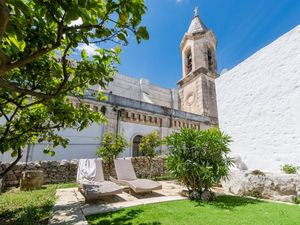 Ferienwohnung für 2 Personen (25 m²) in Ostuni