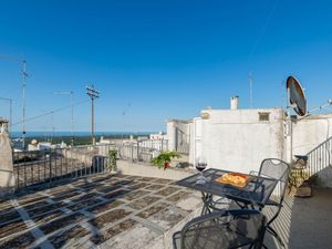 Ferienwohnung für 4 Personen (50 m&sup2;) in Ostuni