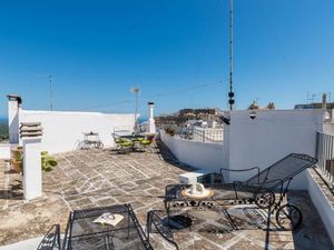 Ferienwohnung für 4 Personen (75 m&sup2;) in Ostuni