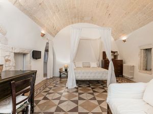 Ferienwohnung für 2 Personen (25 m&sup2;) in Ostuni