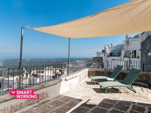 Ferienwohnung für 7 Personen (75 m&sup2;) in Ostuni