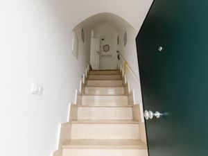 Ferienwohnung für 4 Personen (50 m&sup2;) in Ostuni