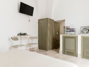 Ferienwohnung für 2 Personen (20 m²) in Ostuni