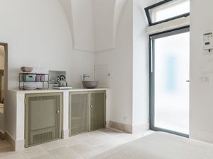 Ferienwohnung für 2 Personen (20 m&sup2;) in Ostuni