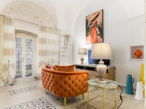 Ferienwohnung für 2 Personen (55 m&sup2;) in Ostuni