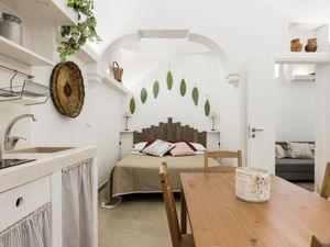 Ferienwohnung für 3 Personen (44 m²) in Ostuni