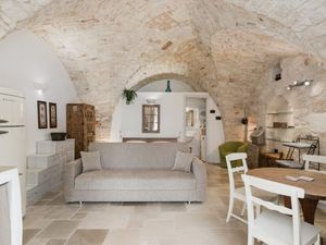 Ferienwohnung für 2 Personen (30 m&sup2;) in Ostuni