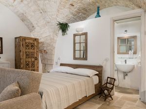 Ferienwohnung für 2 Personen (30 m&sup2;) in Ostuni