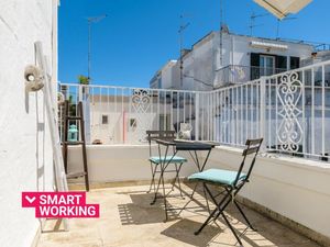 Ferienwohnung für 4 Personen (50 m&sup2;) in Ostuni