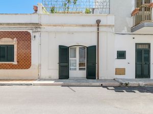 Ferienwohnung für 3 Personen (45 m²) in Ostuni