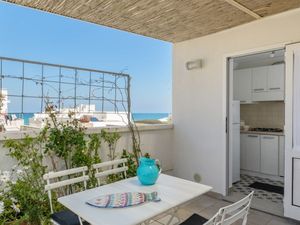 Ferienwohnung für 3 Personen (45 m&sup2;) in Ostuni