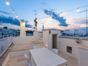 Ferienwohnung für 4 Personen (50 m&sup2;) in Ostuni