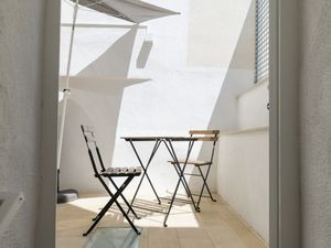 Ferienwohnung für 4 Personen (40 m&sup2;) in Ostuni