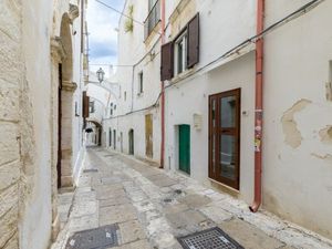 Ferienwohnung für 4 Personen (75 m²) in Ostuni