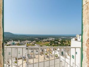 Ferienwohnung für 4 Personen (75 m²) in Ostuni