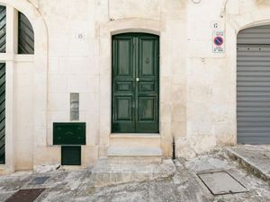 Ferienwohnung für 2 Personen (55 m&sup2;) in Ostuni