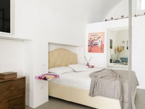 Ferienwohnung für 2 Personen (30 m&sup2;) in Ostuni