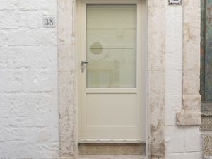 Ferienwohnung für 3 Personen (35 m&sup2;) in Ostuni