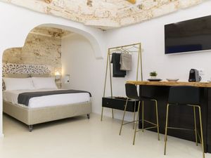 Ferienwohnung für 2 Personen (35 m&sup2;) in Ostuni