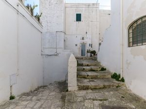 Ferienwohnung für 2 Personen (35 m&sup2;) in Ostuni