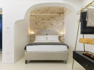 Ferienwohnung für 2 Personen (35 m&sup2;) in Ostuni