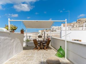 Ferienwohnung für 5 Personen (60 m&sup2;) in Ostuni