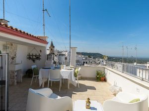 Ferienwohnung für 4 Personen (70 m&sup2;) in Ostuni