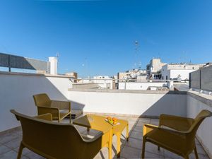 Ferienwohnung für 2 Personen (26 m&sup2;) in Ostuni