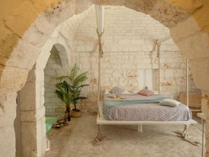 Ferienwohnung für 2 Personen (35 m²) in Ostuni