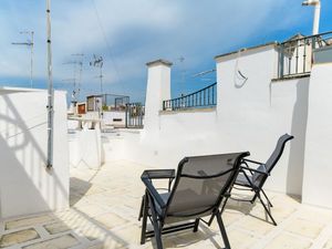 Ferienwohnung für 2 Personen (35 m&sup2;) in Ostuni