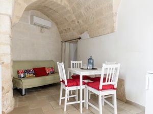 Ferienwohnung für 4 Personen (30 m&sup2;) in Ostuni