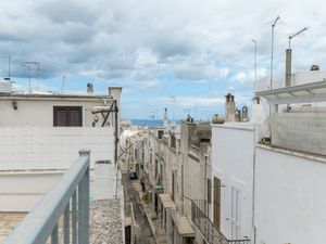 Ferienwohnung für 5 Personen (55 m&sup2;) in Ostuni