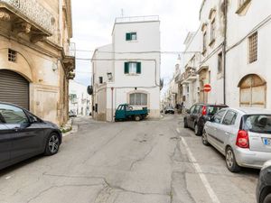 Ferienwohnung für 4 Personen (30 m&sup2;) in Ostuni