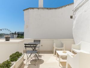 Ferienwohnung für 4 Personen (90 m&sup2;) in Ostuni