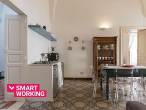 Ferienwohnung für 6 Personen (65 m&sup2;) in Ostuni