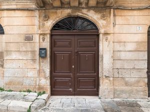 Ferienwohnung für 4 Personen (65 m&sup2;) in Ostuni