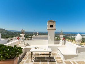 Ferienwohnung für 5 Personen (200 m²) in Ostuni