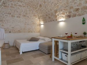 Ferienwohnung für 2 Personen (35 m²) in Ostuni